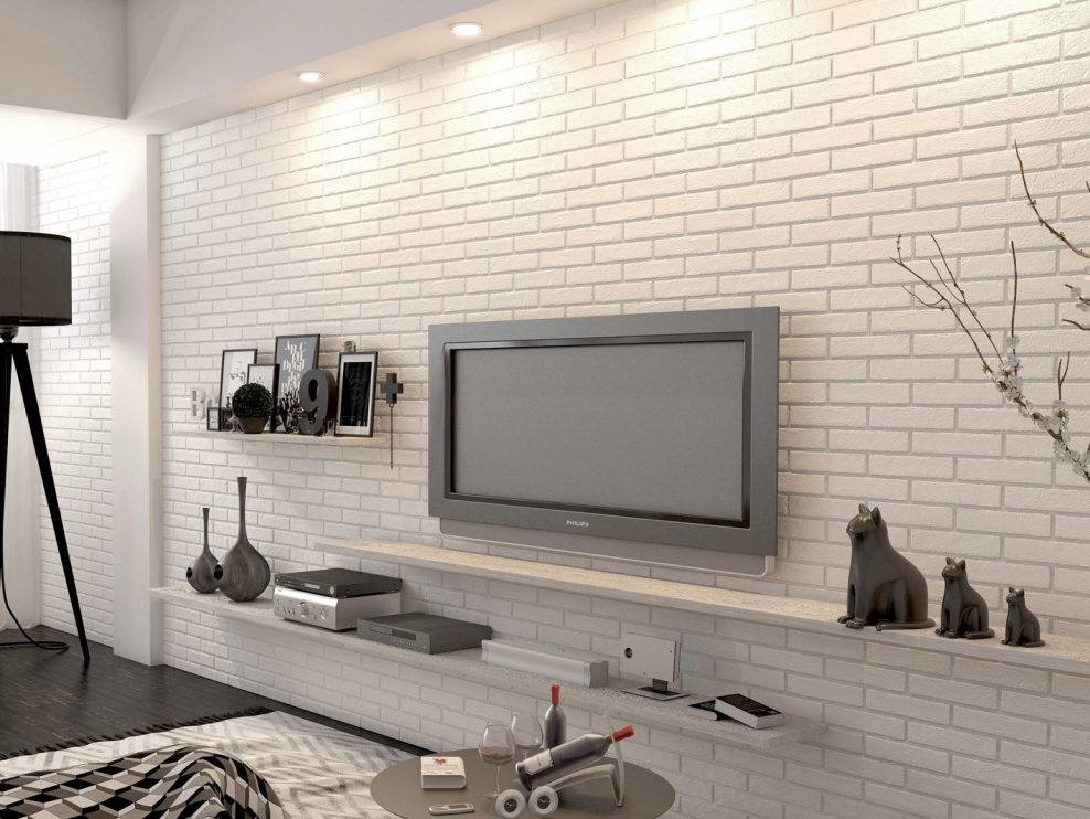 Плитка Brickstyle Golden Tile