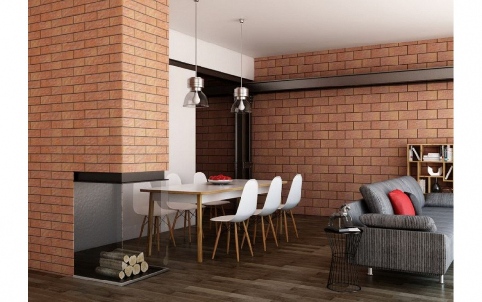 Клинкерная плитка Cerrad fasade Tiles