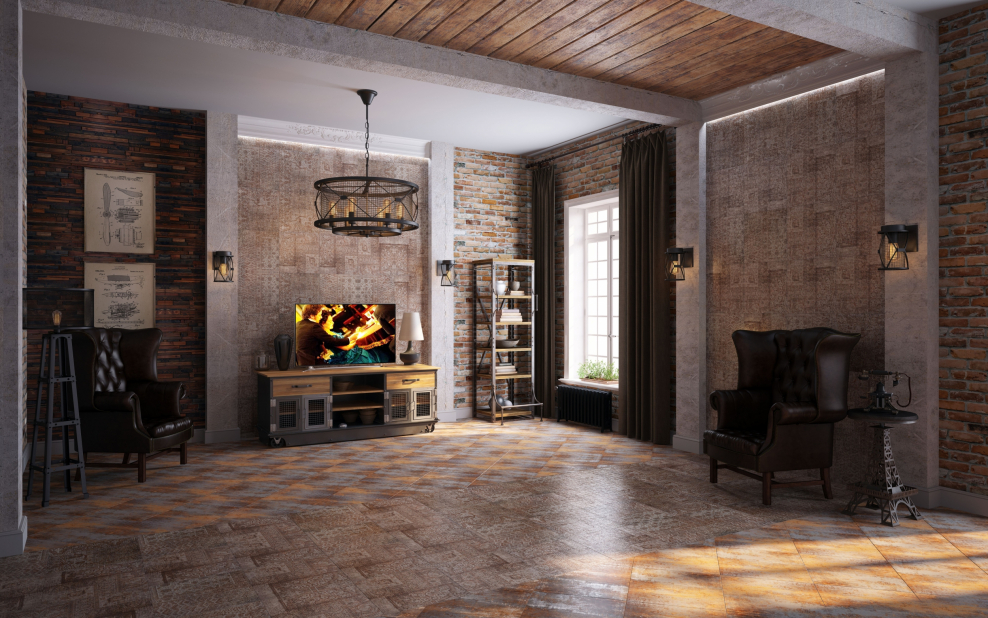 Lb Ceramics Феррум лофт