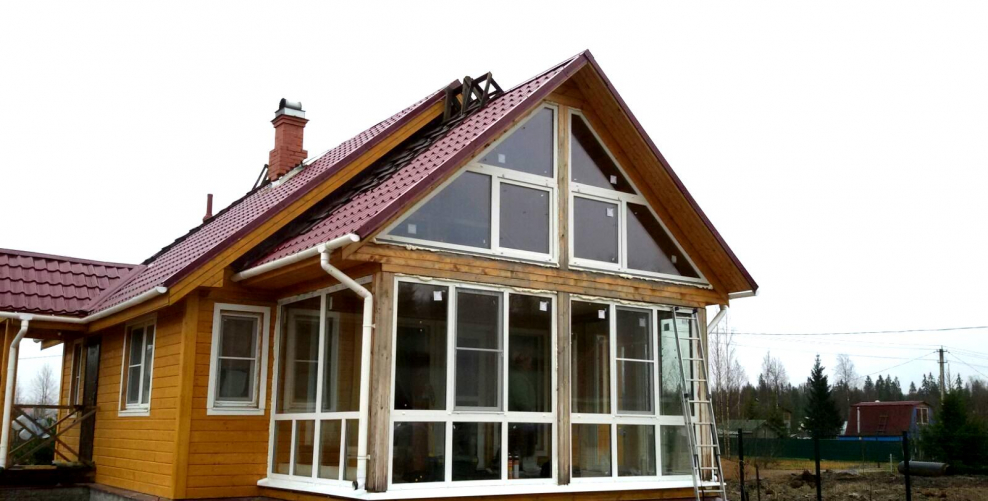 Пропильная резьба наличники