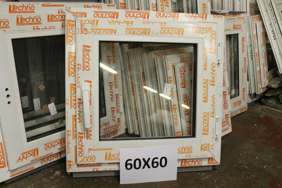 Пластиковые окна вид изнутри