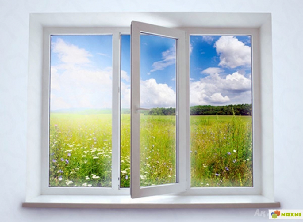 Балконный блок