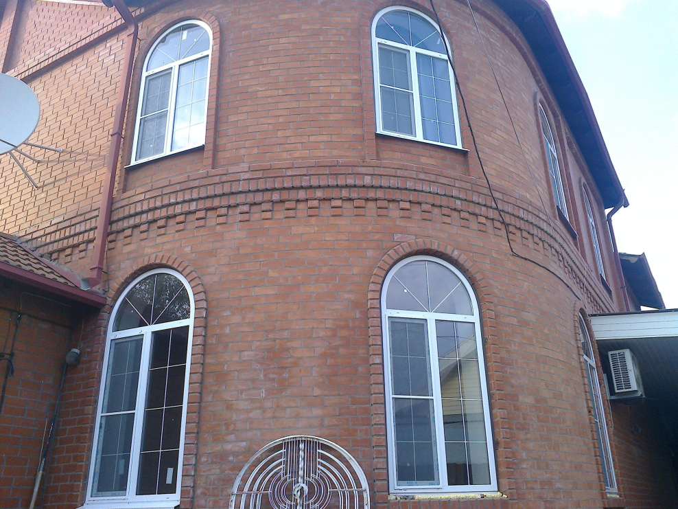 Окна пластиковые в Долгопрудном