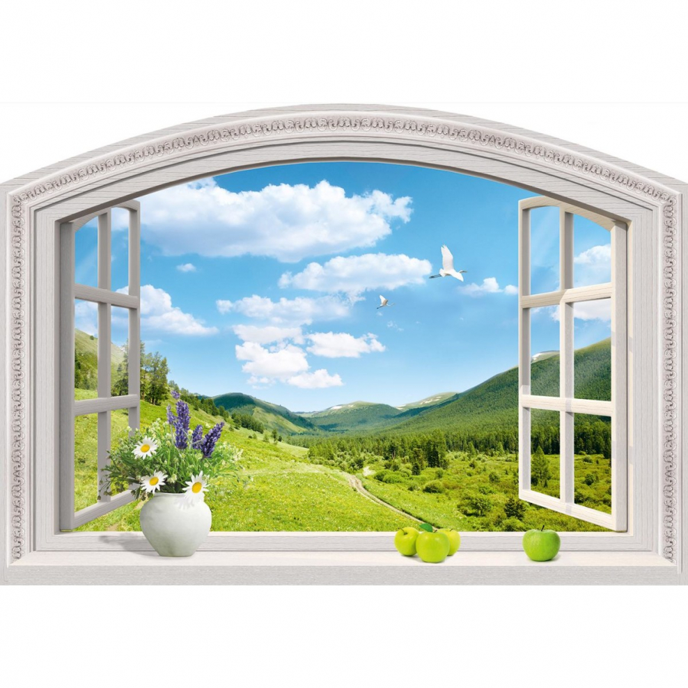 Евродвери входные