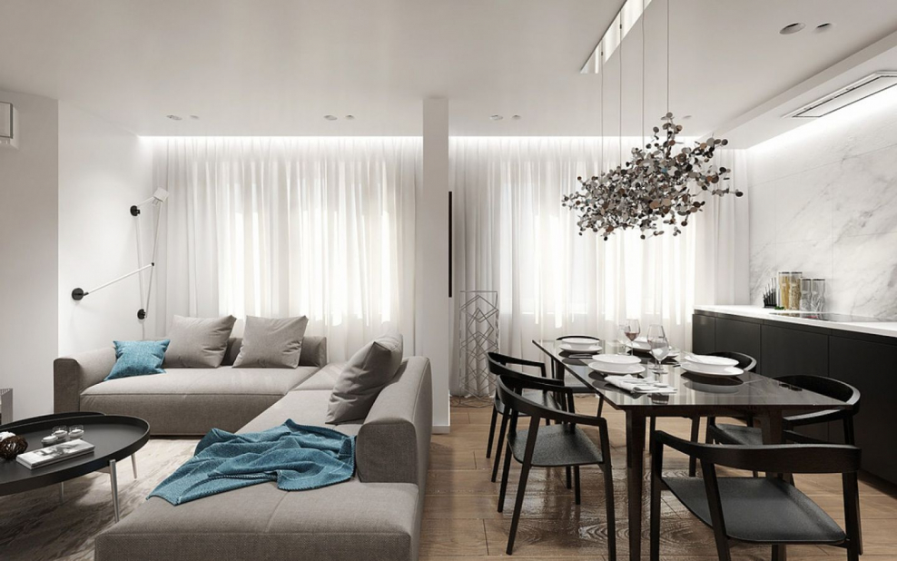 Студия Александра Акименкова