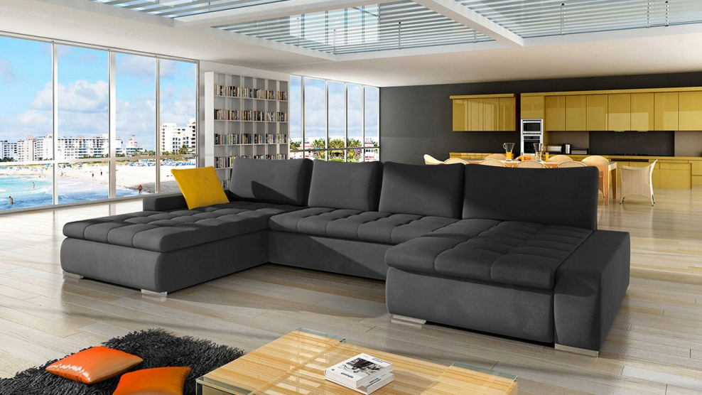 Лацио — угловой диван