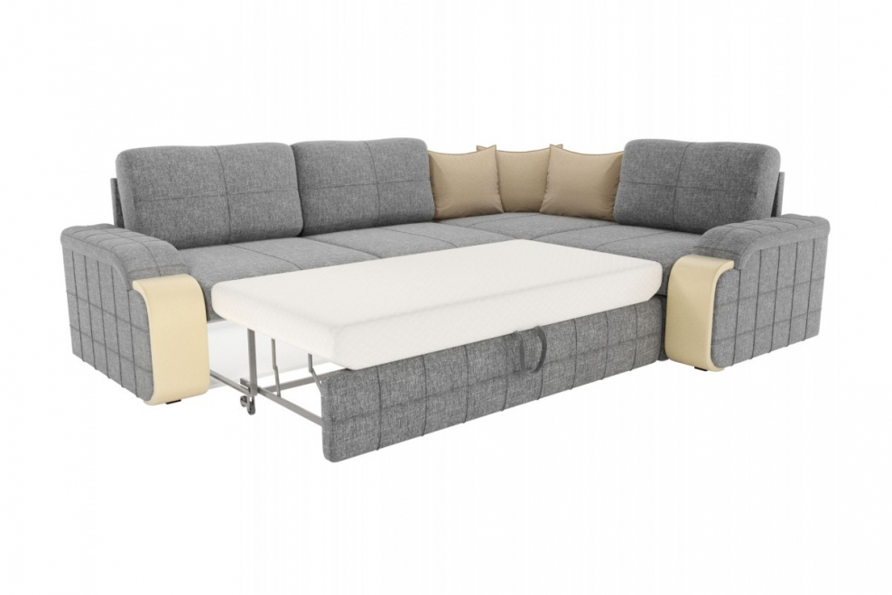 Угловой диван Мебелико Николь