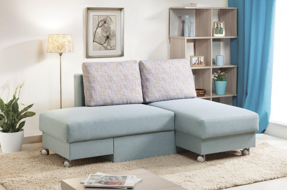 Диван Лира трансформер 1400 Боровичи