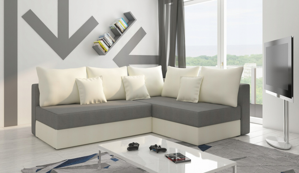 Угловой диван Пако