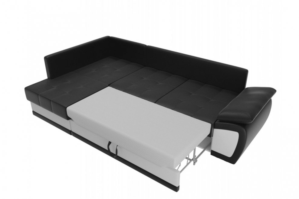 Диван угловой Нэстор Прайм