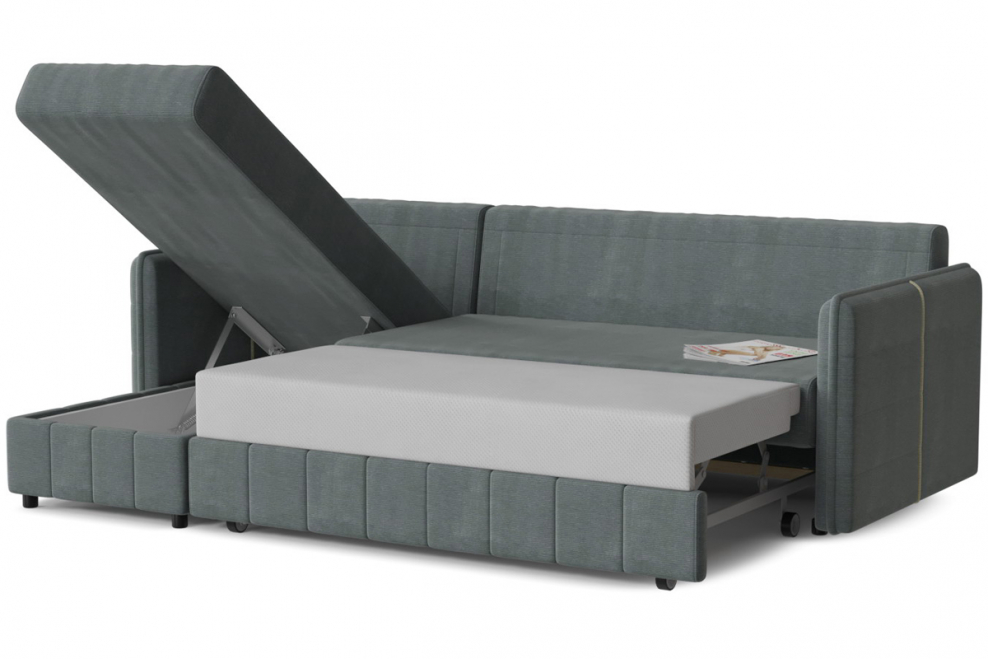 Диван Волли Толли Дельфин