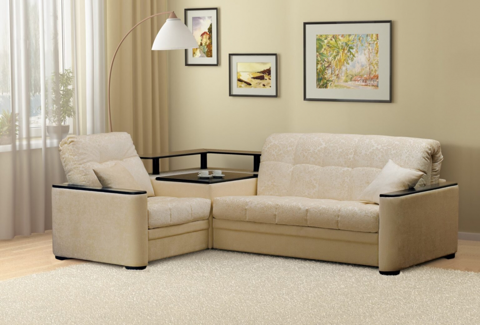 Диван Флекс аккордеон