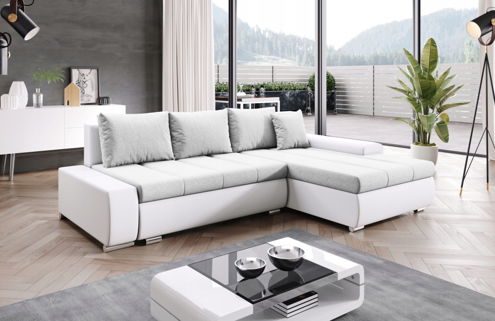 Современные диваны