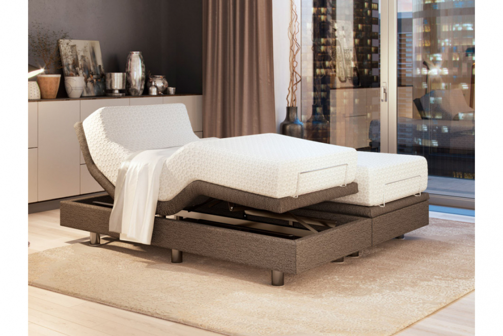 Основание Орматек Smart Bed трансформируемое