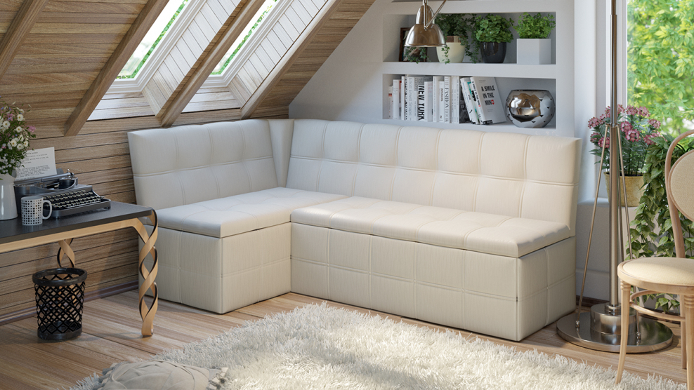 Кухонный уголок Домино ТРИЯ