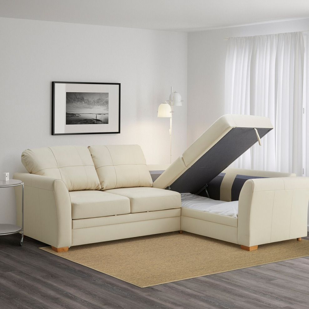 Диван ГЕССБЕРГ икеа