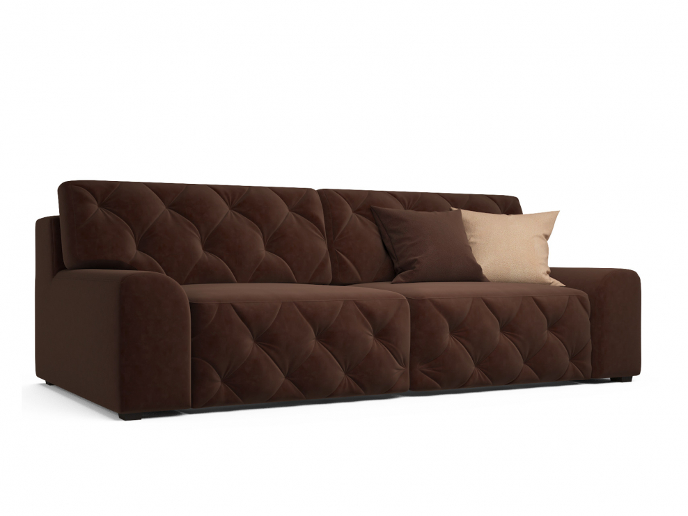 Диван Милана тик-так