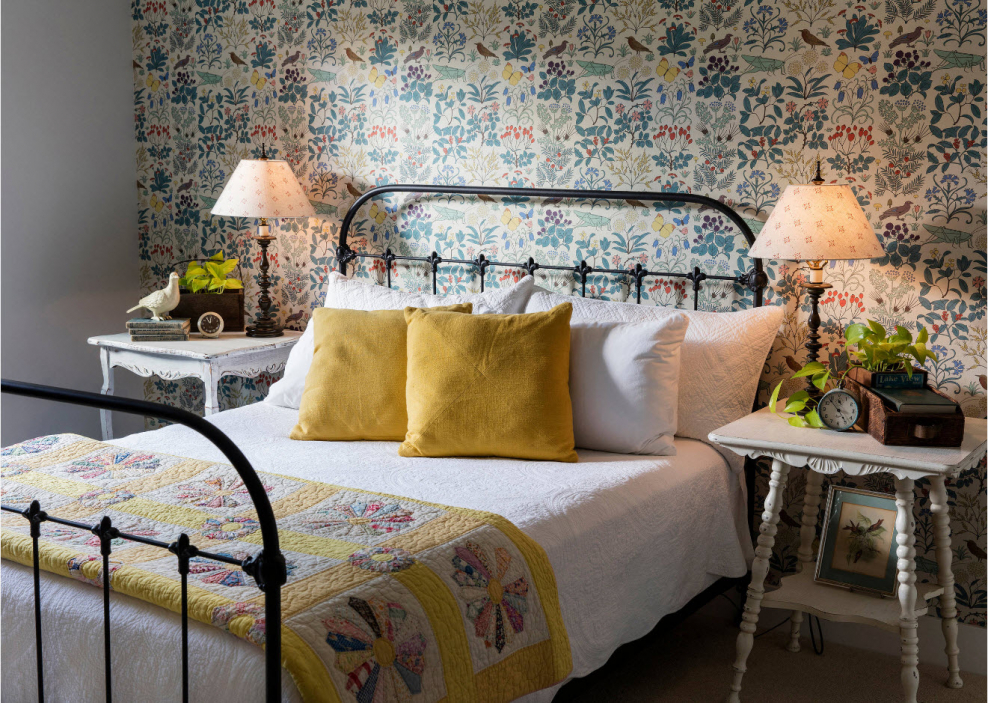 Спальня Прованс 9кв