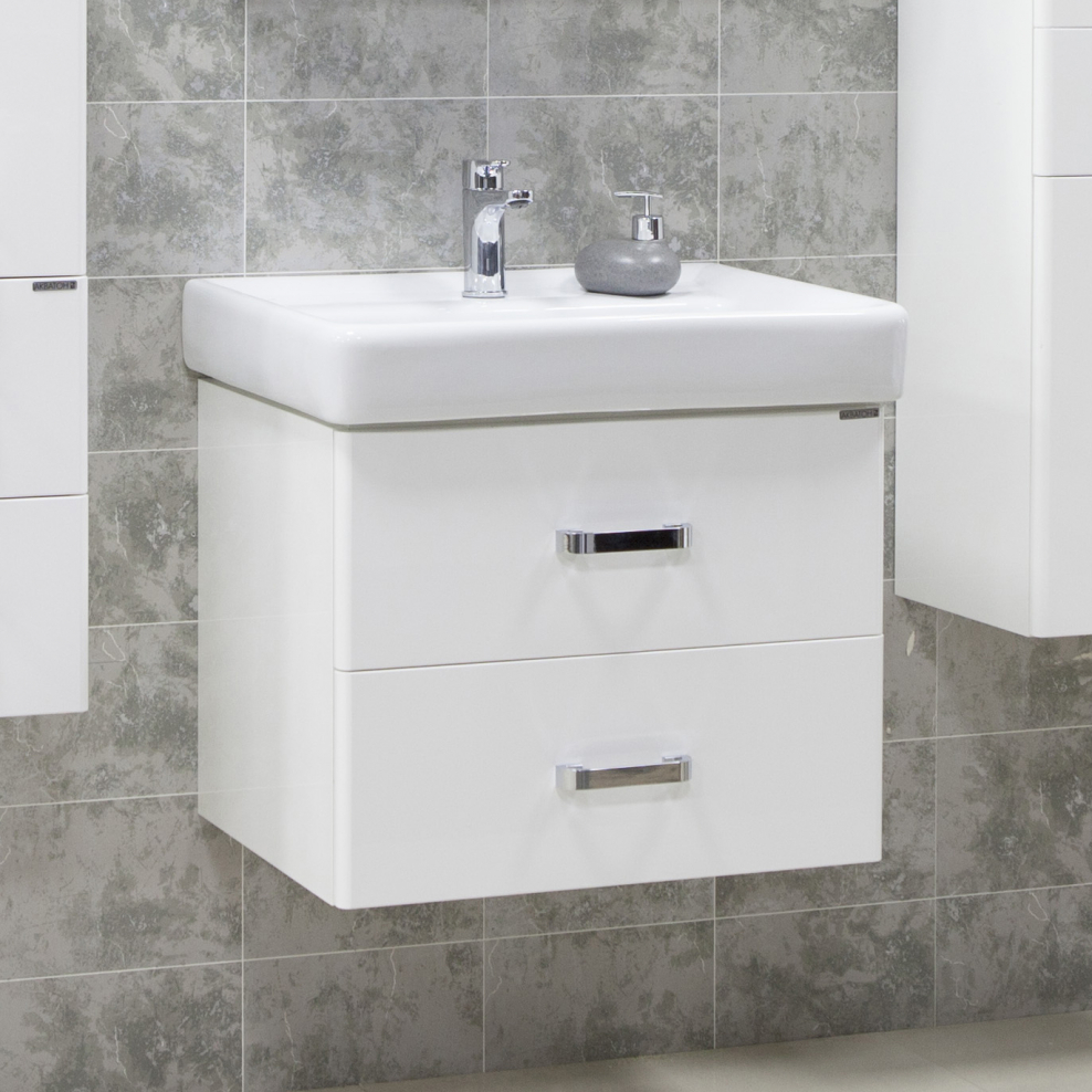 Америна 60 тумба раковина Тигода 60