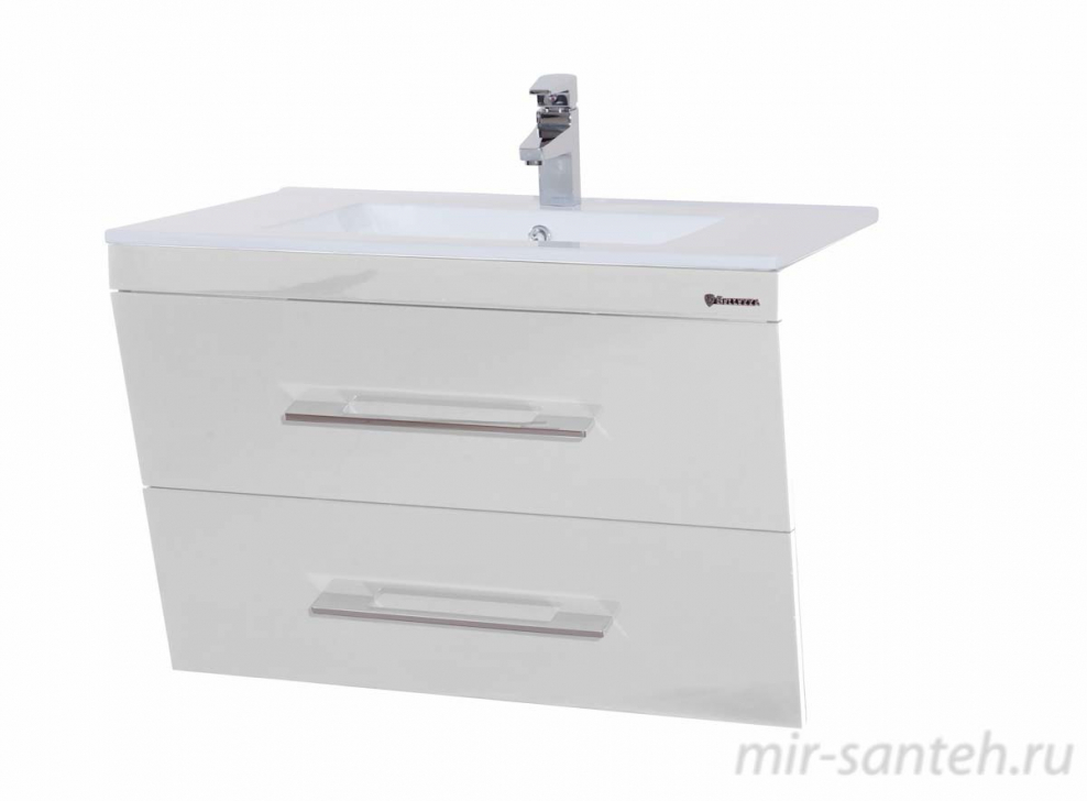 Тумба bellezza 60