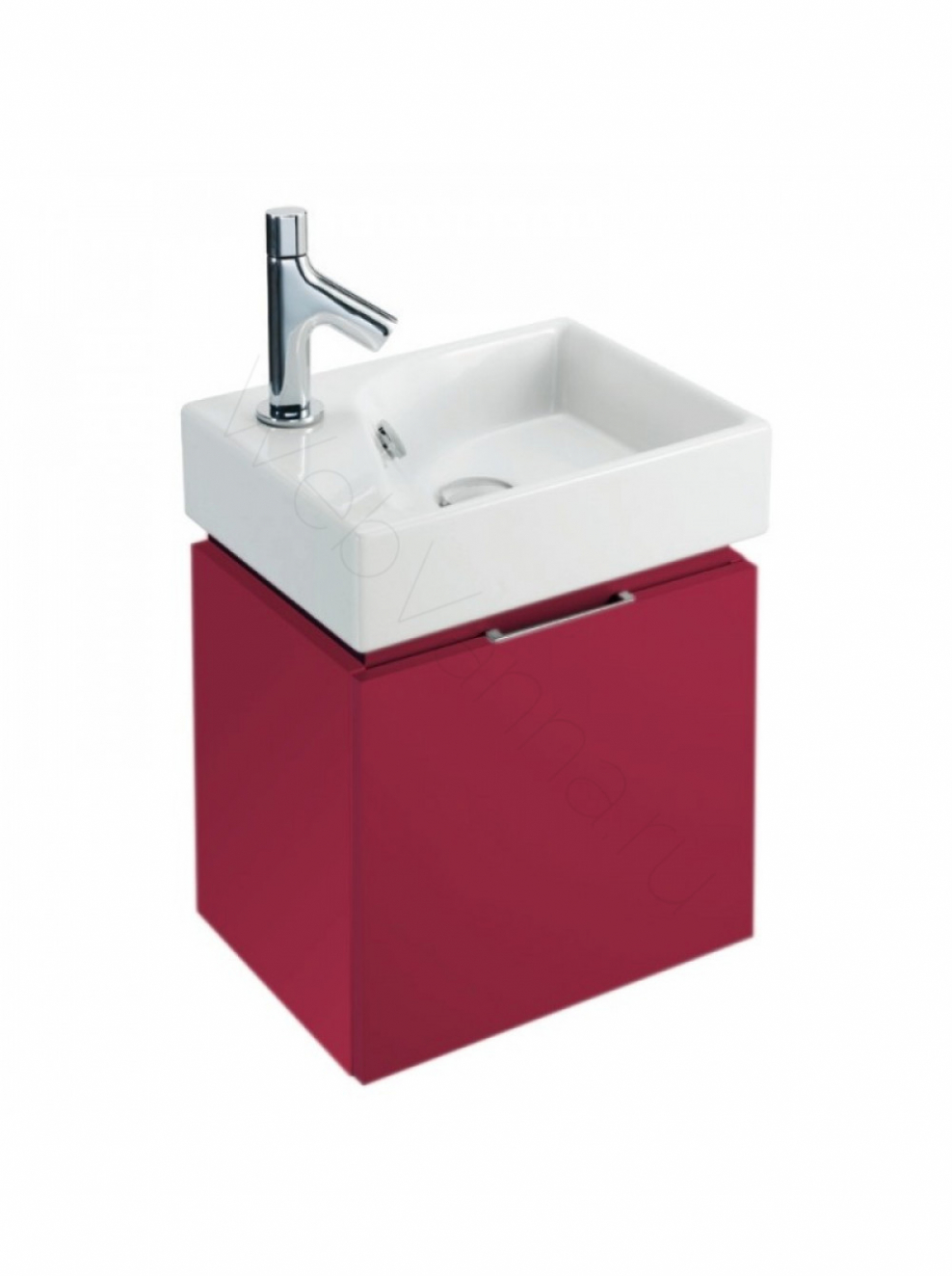 Jacob Delafon Rythmik e4786 40 см