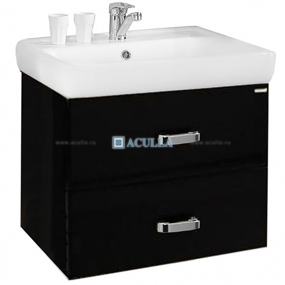 Тумба под раковину Акватон Америна 60