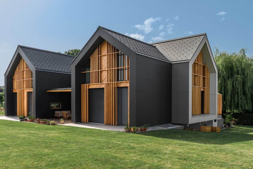 Барнхаус xl140