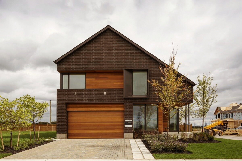 Дом Копенгаген Малер Хаус