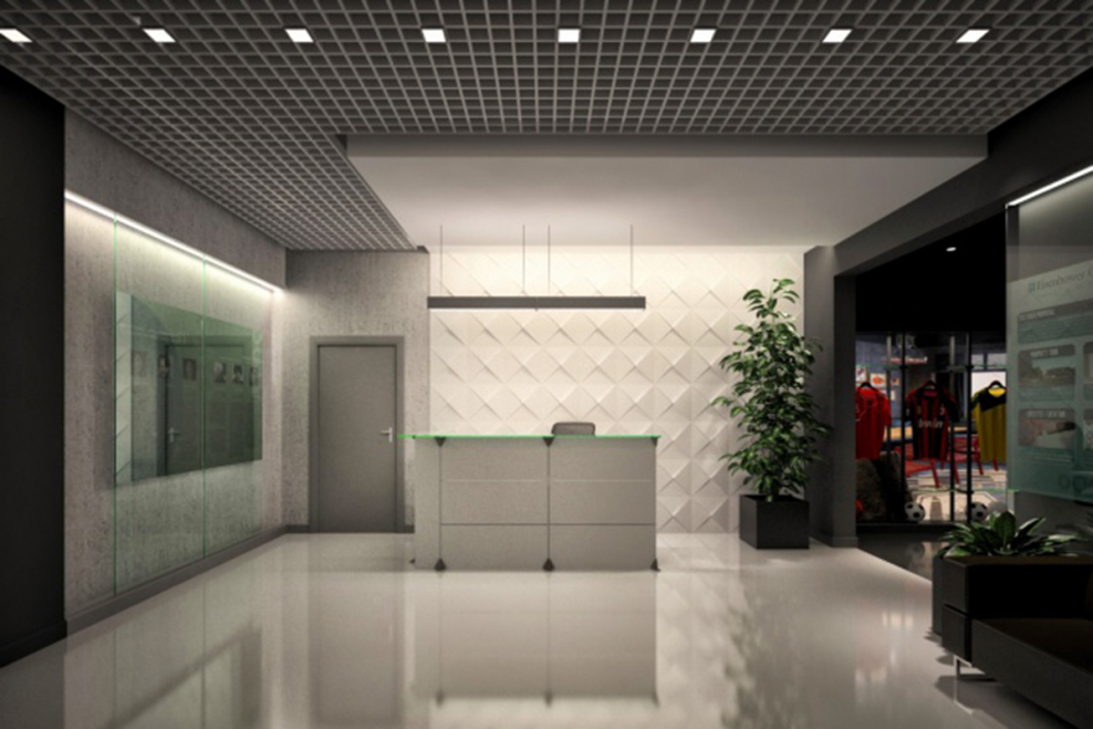 Грильято 75х75 стандарт