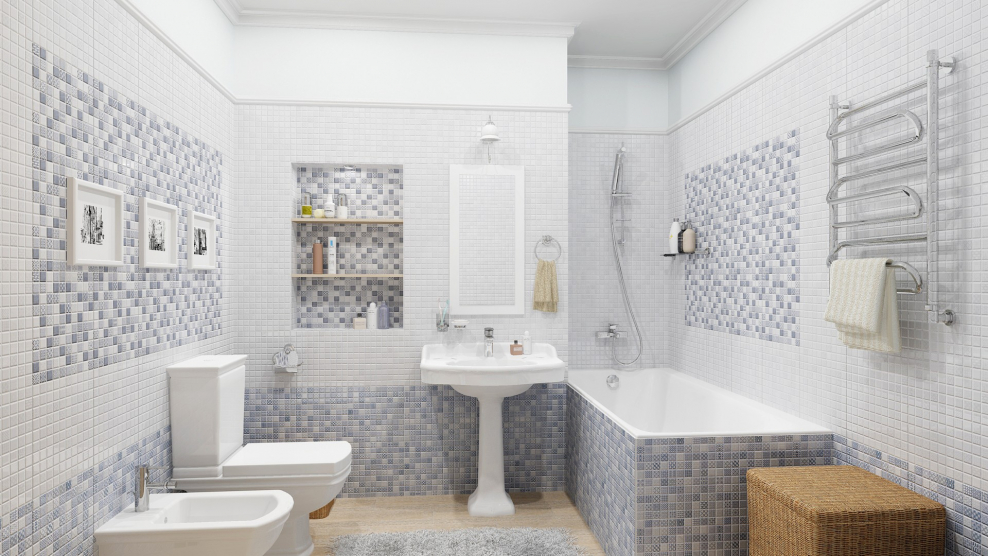 Плитка Ингрид Ласселсбергер