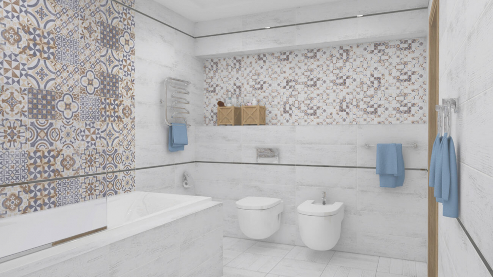 Плитка pub Ceramica Classic