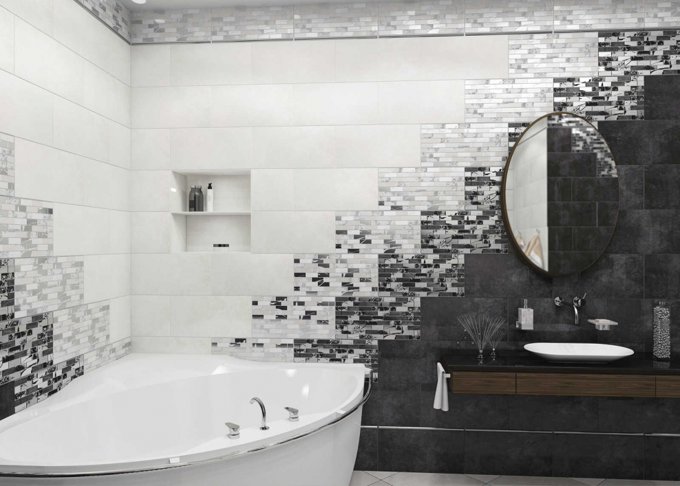 Коллекция Glent ALTACERA