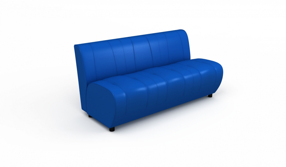 Диван "Альфа Люкс" 2д