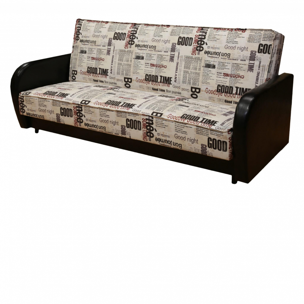 Диван Лена 120 книжка