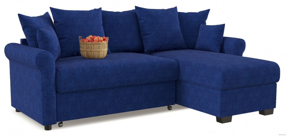 Диван Рейн угловой Браво мебель