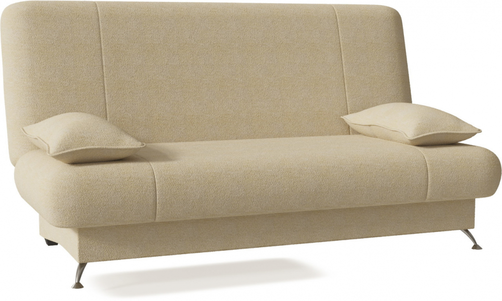 Диван Лион-эконом Браун