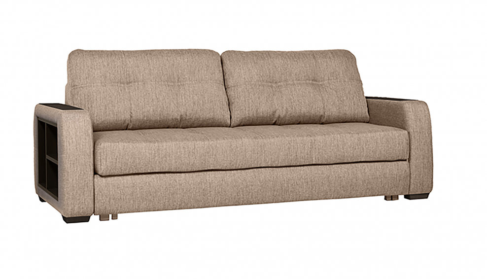 Диван прямой Лира 140 НПБ