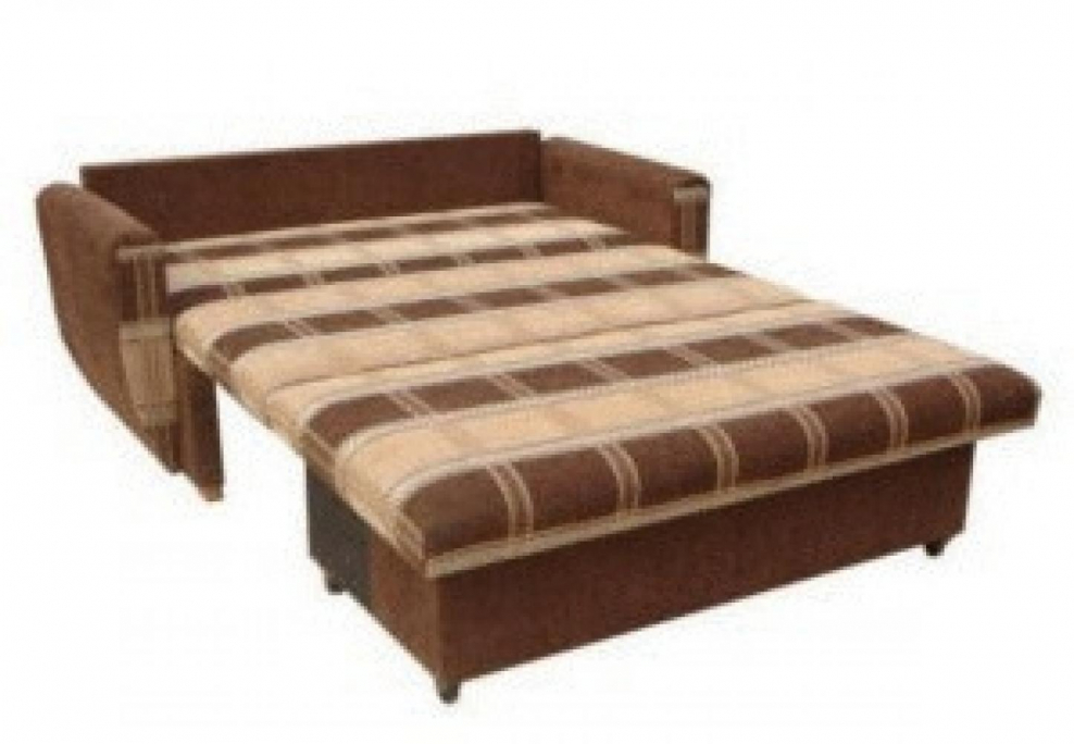 Диван Орфей выкатной 1400