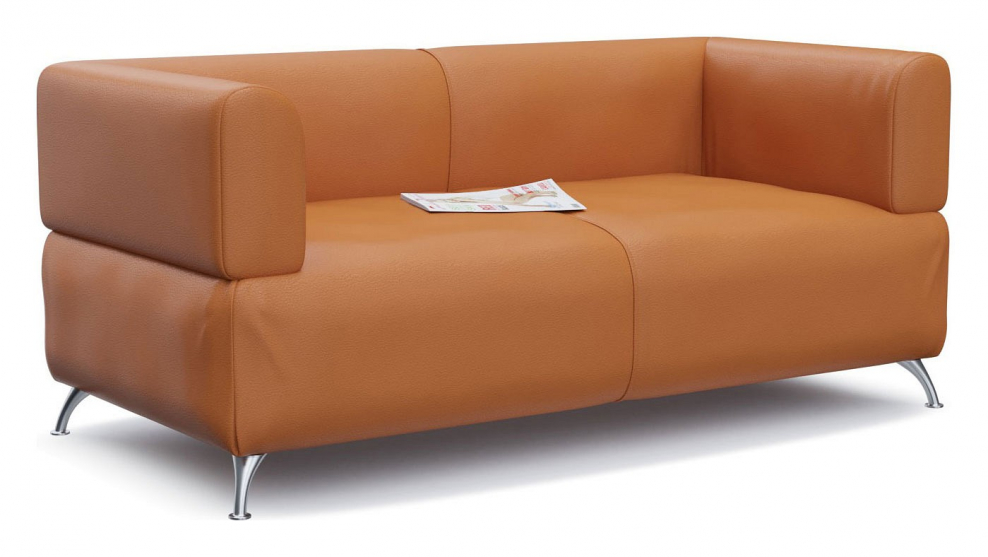 Диван офисный Вейт 160