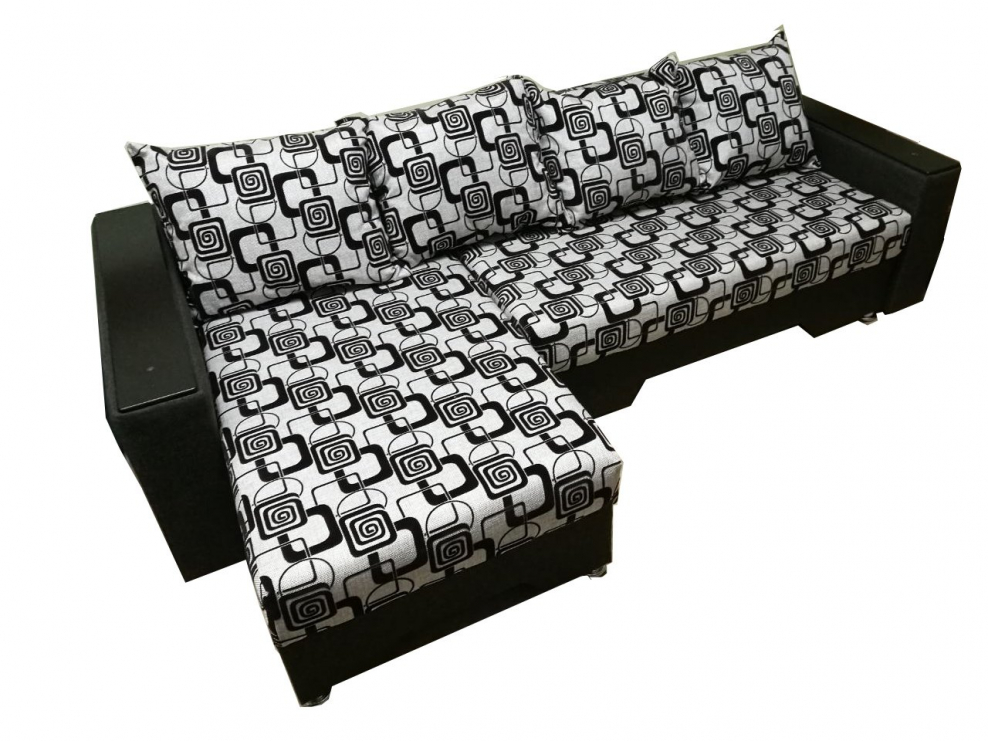 Евродиваны угловые