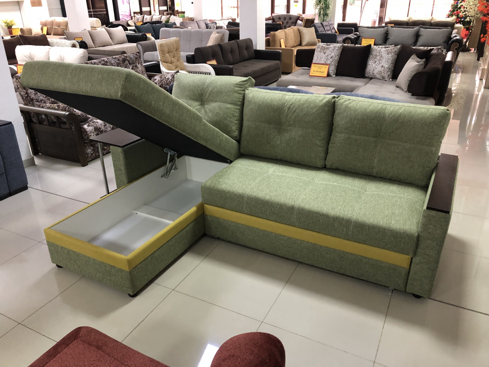 Диван Бостон 037витар