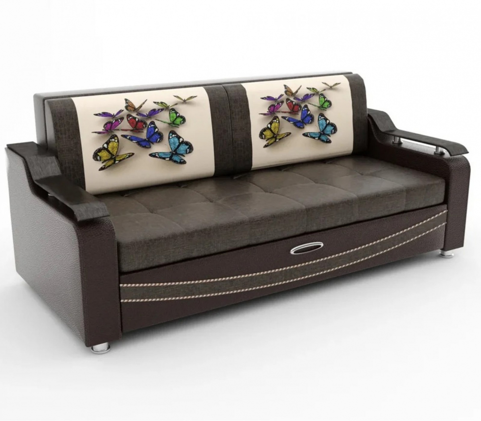 Диван "Лидер №3"