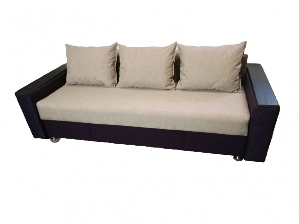 Профит мебель диван еврокнижка дуэт