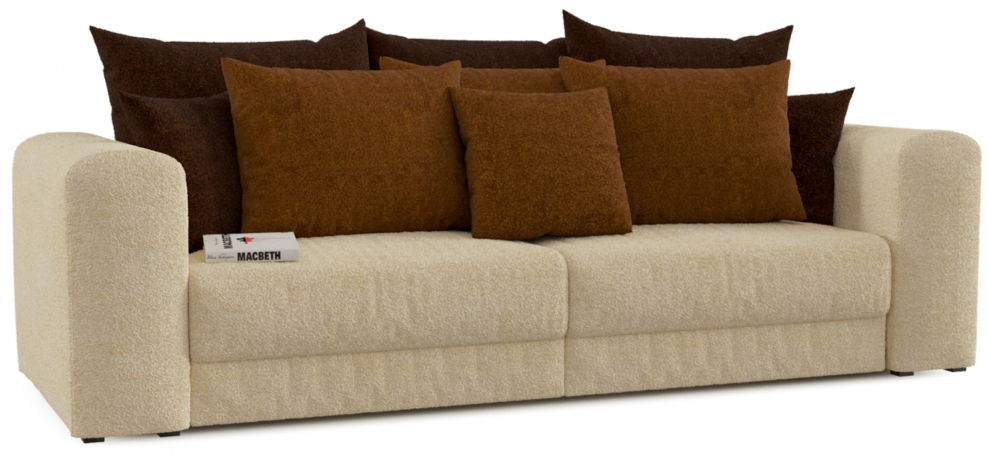 Диван еврокнижка Мэдисон