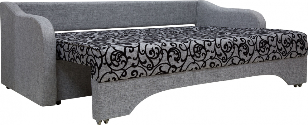 Диван еврокнижка МЕБЕЛПРОМ Наташа МП а6