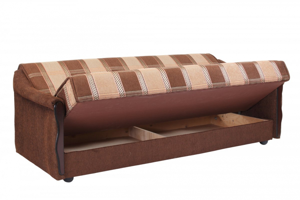 Диван книжка уют 140