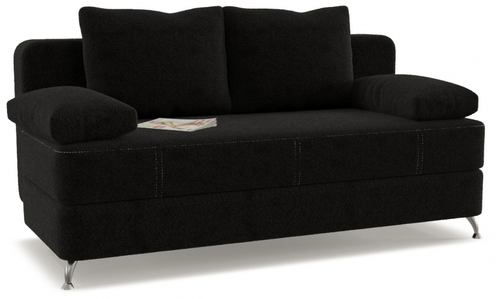 Диван Браво дарк кофе