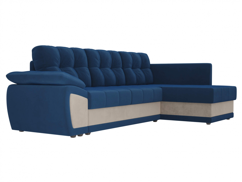 Угловой диван Нестор Прайм