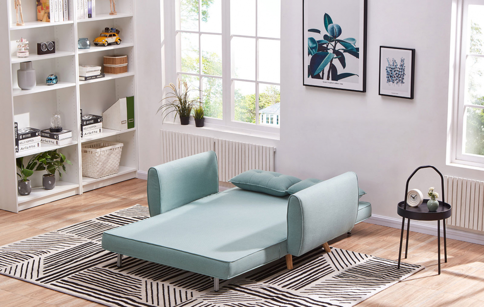 Озон диван трансформер Виолетта