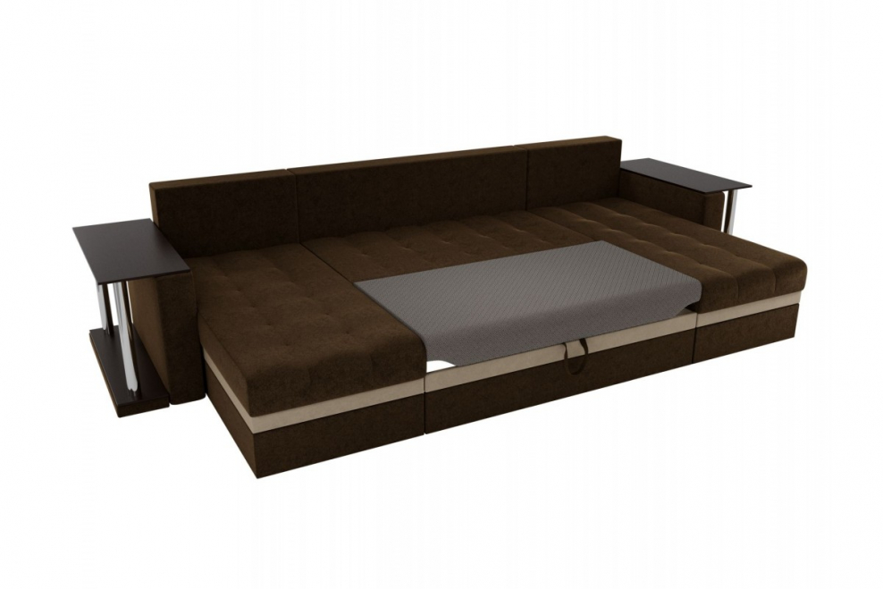 Угловой диван Атланта п